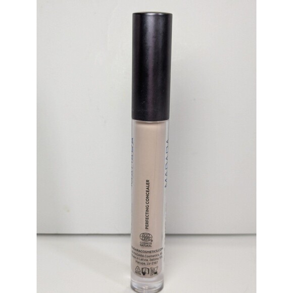 Madara Organic Makeup The Concealer - Picture 2 of 3